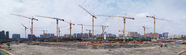 C7036 商業建筑 成都鳳凰山體育中心 汪堅平.jpg C7036 商業建筑 成都鳳凰山體育中心 汪堅平.jpg